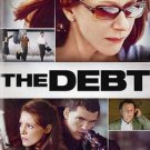The Debt (DVD, 2011)