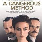 A Dangerous Method (DVD, 2012)