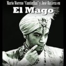 El Mago (DVD, 2010)