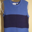 G. Knitwear Sweater Vest