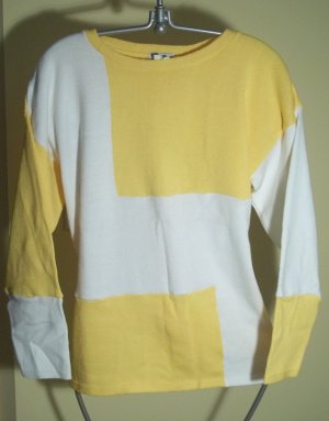 VO II Sweater
