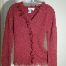 Cold Water Creek Sweater