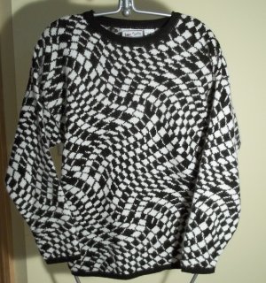 Maglia Donna Sweater