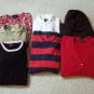 LOT of 7 Sweaters (Free Shipping!)