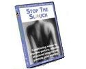 Stop The Slouch DVD