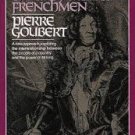 Louis XIV and Twenty Million Frenchmen by Pierre Goubert