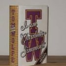 I Am Charlotte Simmons: A Novel (Hardcover – 2004) by Tom Wolfe