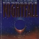 nightfall robert silverberg nightfall robert silverberg