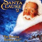 Santa Clause 2 (Widescreen DVD- 2003) Starring Tim Allen