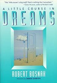 A Little Course in Dreams (Paperback â�� 1988) by Robert Bosnak