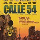 Calle 54, A Film by Fernando Trueba (DVD-2000)