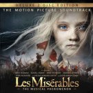 Les Misérables - The Original Motion Picture Soundtrack (CD,, Deluxe Edition)