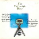 Kate & Anna McGarrigle ‎– The McGarrigle Hour (CD-1998)