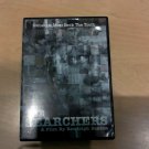 The Searchers, A Film by Randolph Benson (DVD-2017) JFK Documentary
