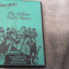 The Yellow Teddy Bears AKA Gutter Girls & U.K. Swings Again (1964) DVD