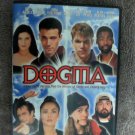 Dogma (DVD) Starring Ben Affleck, Linda Fiorentino