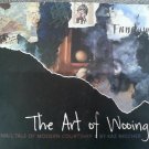 The Art of Wooing: An Email Tale of Modern Courtship by Kaz Brecher-Signed Copy