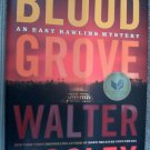 Blood Grove (Easy Rawlins, 15) Hardcover-2021 by Walter Mosley