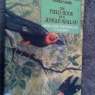 The Field Book of a Jungle-Wallah (Paperback-1985) by Charles Hose
