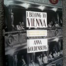 I Belong to Vienna: A Jewish Family's Story of Exile and Return (Advance Reading Copy-2020)