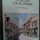 Homing in: Selected Local Poems by E.A. Fanthorpe & R.V. Bailey (Signed Copy).