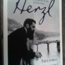 Herzl: Theodor Herzl and the Foundation of the Jewish State (Paperback-2014) by Shlomo Avineri