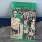 Frantz Fanon, Soweto and American Black Thought (Paperback – 1978) by Lou Turner