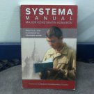 Systema Manual by Major Konstantin Komarov (Paperback-2014)