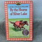 By the Shores of Silver Lake (Paperback-2008) by Laura Ingalls Wilder