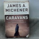 Caravans: A Novel of Afghanistan (Softcover-2015) by James Michener