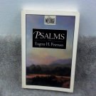 Psalms (Paperback – 1994) by Eugene H. Peterson