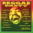 Reggae Party (CD-1999)