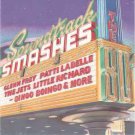 Soundtrack Smashes- The 80's (CD-1989)
