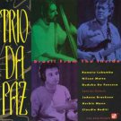 Trio Da Paz- Brasil From The Inside (CD-1992)