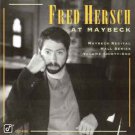 Fred Hersch- At Maybeck (CD- 1994)