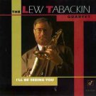 The Lew Tabackin Quartet- I'll Be Seeing You (CD-1992)