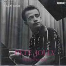 The Pete Jolly Trio- The Pete Jolly Trio and Friends (CD-1990)