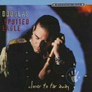 Douglas Spotted Eagle- Closer To Far Away (CD-1996)