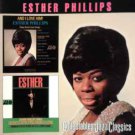 Esther Phillips- And I Love Him/ Esther (CD-1999)