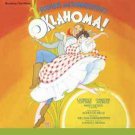 Rodgers & Hammerstein- Oklahoma ! (CD-1990) Laurence Gittard, Christine Ebersole