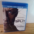 Split (Blu-ray, DVD) M. Night Shyamalan