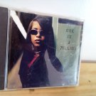 Aaliyah- One in a Million (CD-1996)