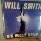 Will Smith- Big Willie Style (CD-1997)