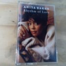 Anita Baker: Rhythm of Love (Cassette-1994)