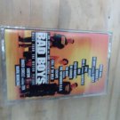 Bad Boys: Music From the Motion Picture (Cassette-1995)
