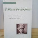 William Butler Yeats: Selected Poems (Gramercy Great Poets Series-1992)