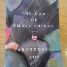 The God of Small Things by Arundhati Roy (Paperback-1998)