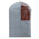 Bamboo Charcoal Clothes Suit Jackets Dustproof Storage Bags Protectors