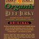 Organic Beef