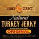 Turkey Jerky